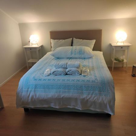 Chambre Zen Et Calme Bed & Breakfast Le Bouveret Екстериор снимка
