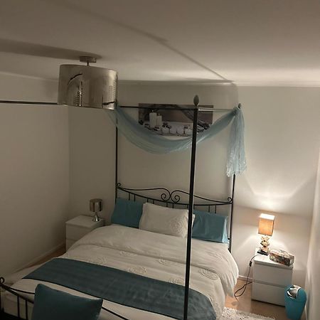 Chambre Zen Et Calme Bed & Breakfast Le Bouveret Екстериор снимка