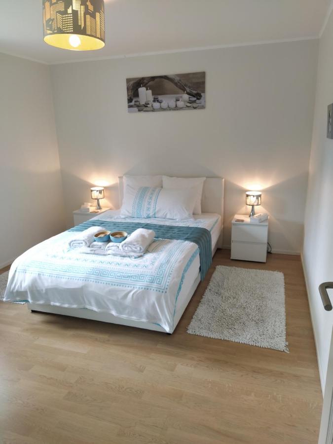 Chambre Zen Et Calme Bed & Breakfast Le Bouveret Екстериор снимка