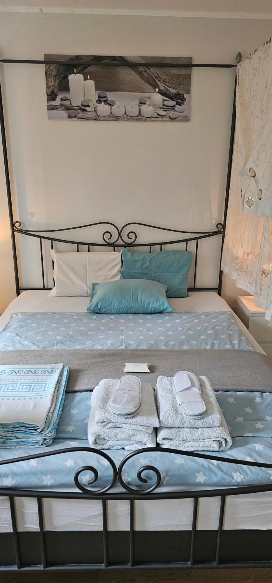 Chambre Zen Et Calme Bed & Breakfast Le Bouveret Екстериор снимка
