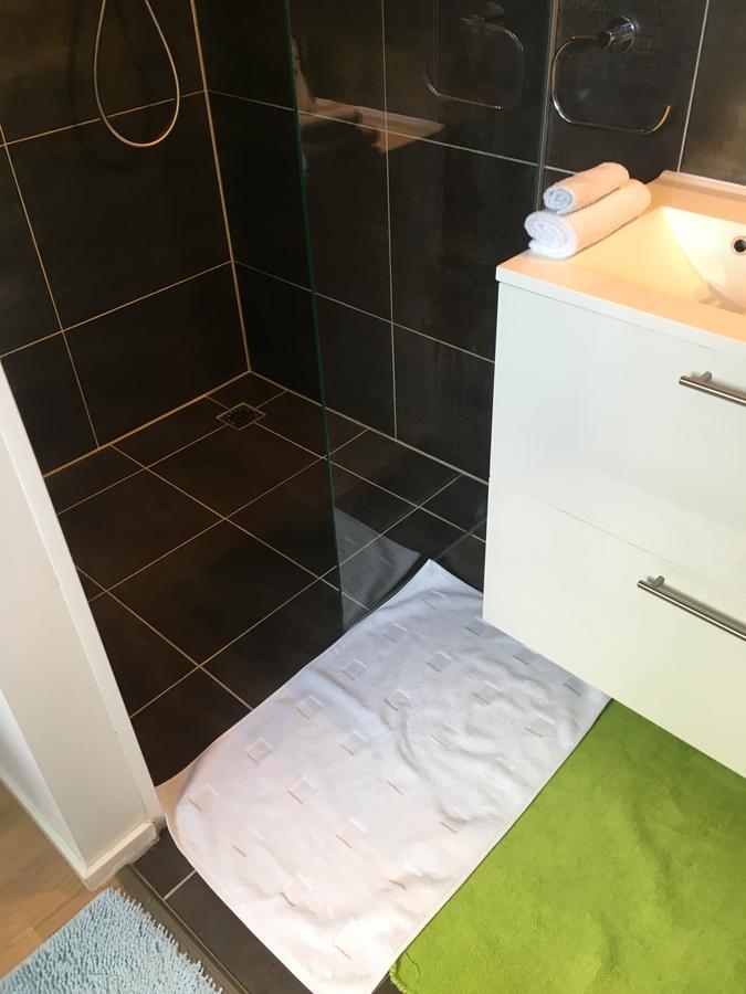 Chambre Zen Et Calme Bed & Breakfast Le Bouveret Екстериор снимка