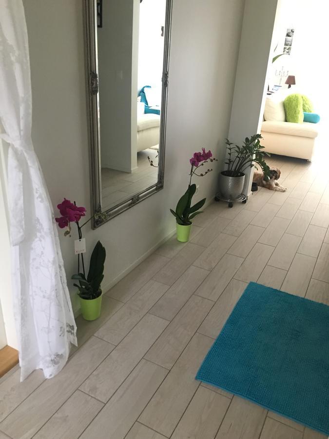 Chambre Zen Et Calme Bed & Breakfast Le Bouveret Екстериор снимка
