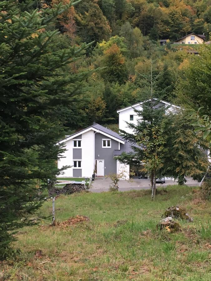 Chambre Zen Et Calme Bed & Breakfast Le Bouveret Екстериор снимка